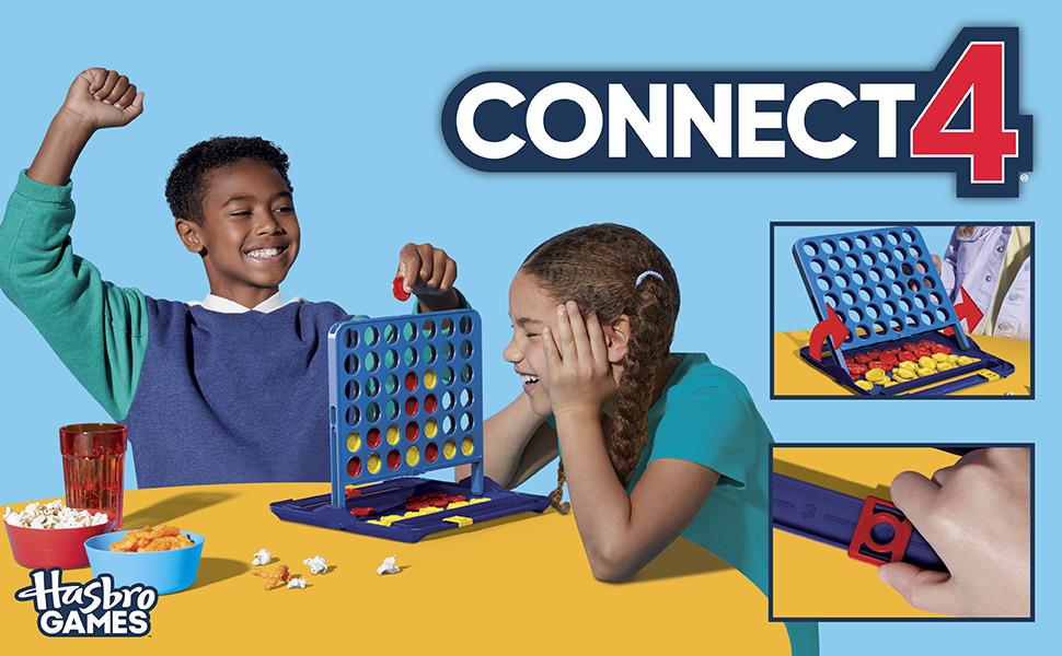 Connect 4 Game