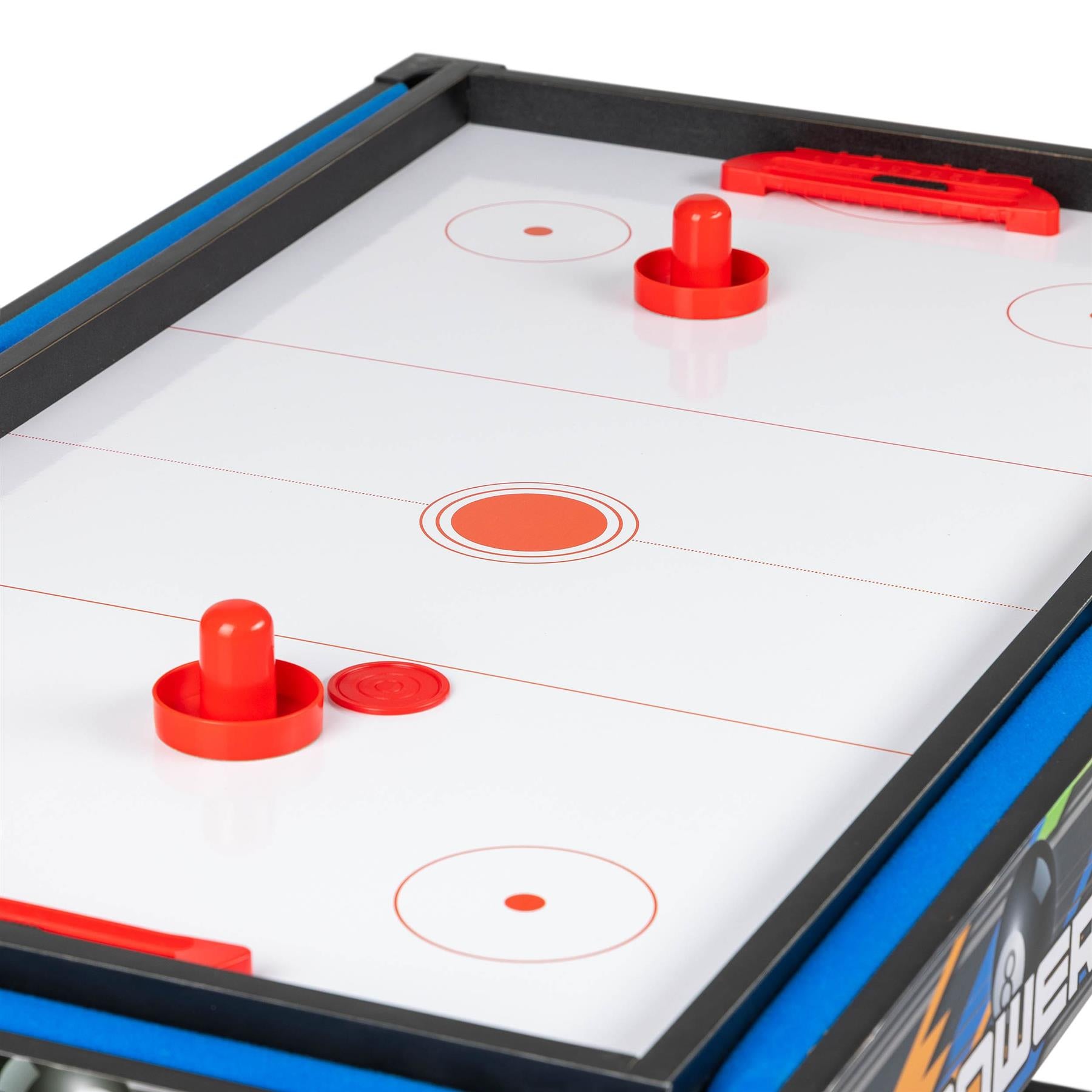 Toyrific 3ft 10 in 1 Games Table
