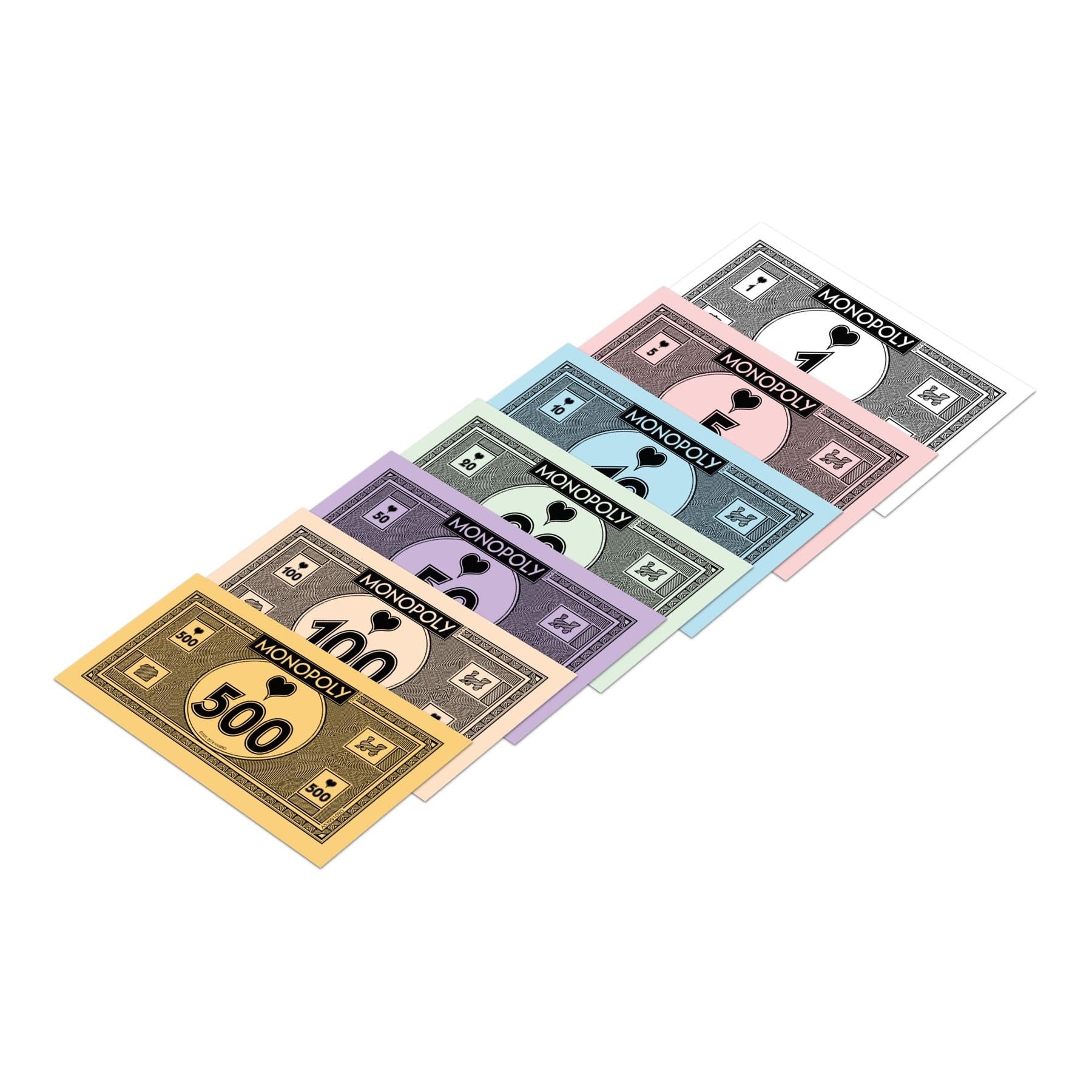 Beatles Monopoly