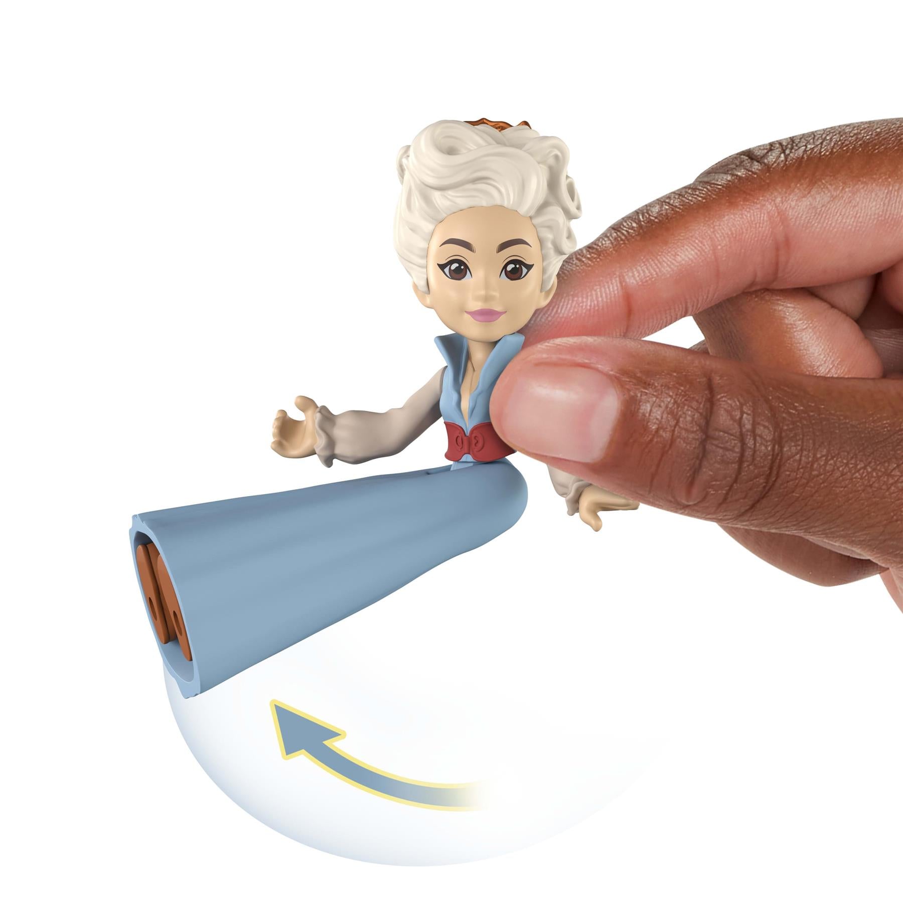 Wicked for Good Small Doll Assortment