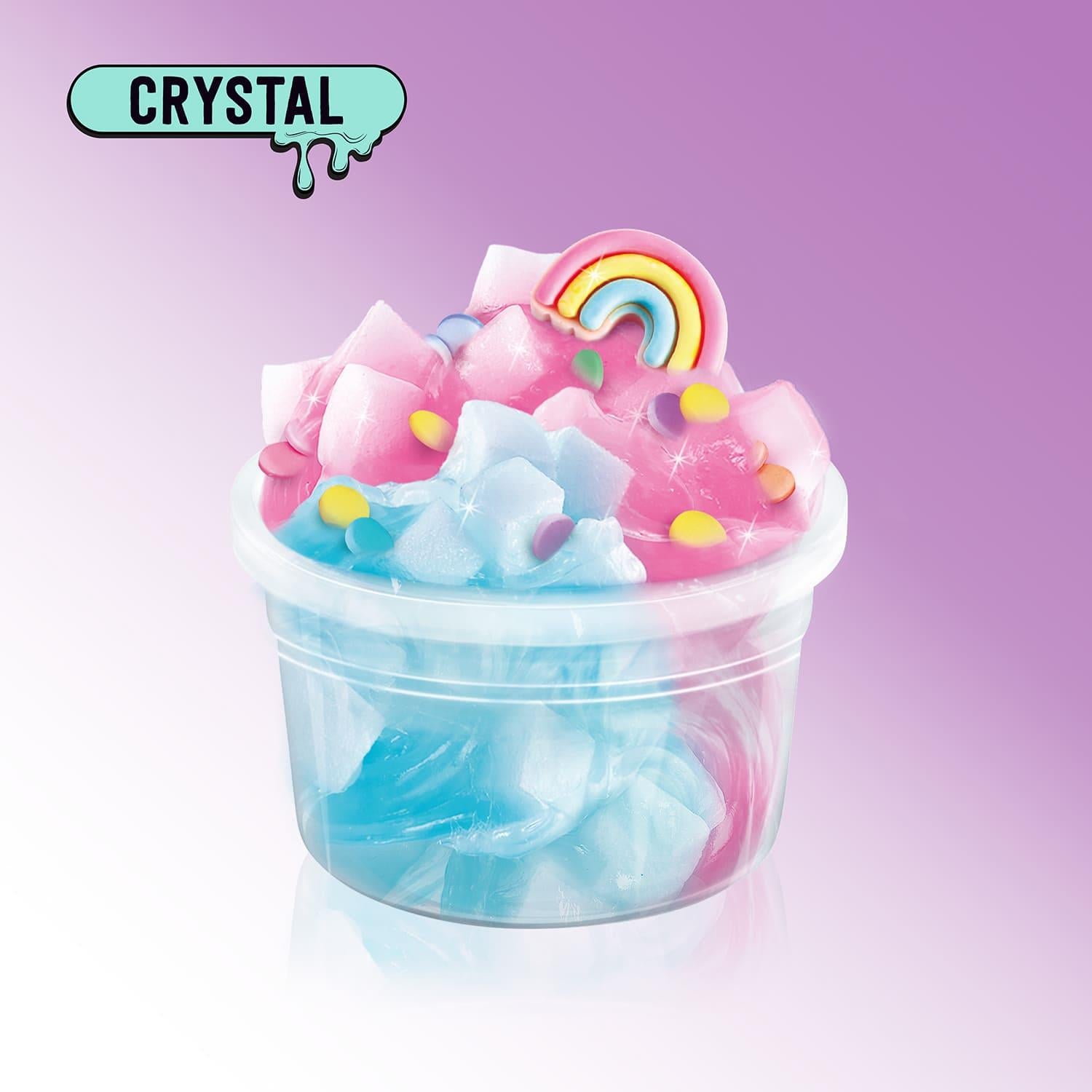 So Slime Premium Slime Experience Set