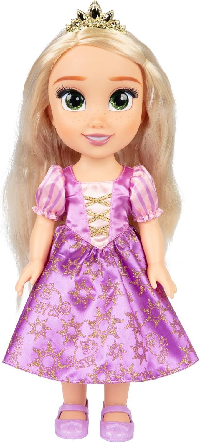 Disney Princess Rapunzel Singing Doll