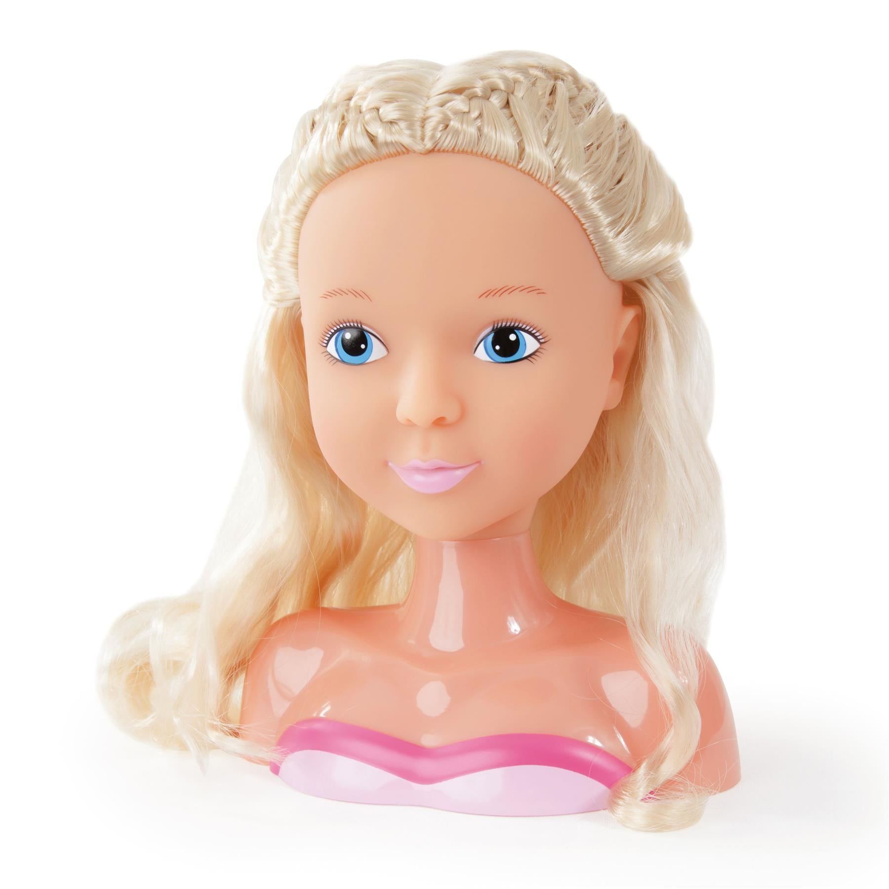 Bayer My Lovely Princess Styling Head 19cm