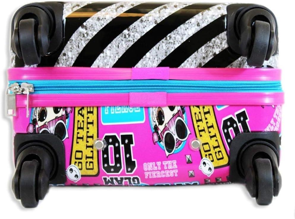 L.O.L Surprise! Trolly Bag