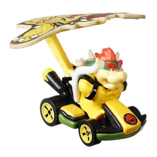 Hot Wheels Mario Kart Character Gliders Blind Assortment