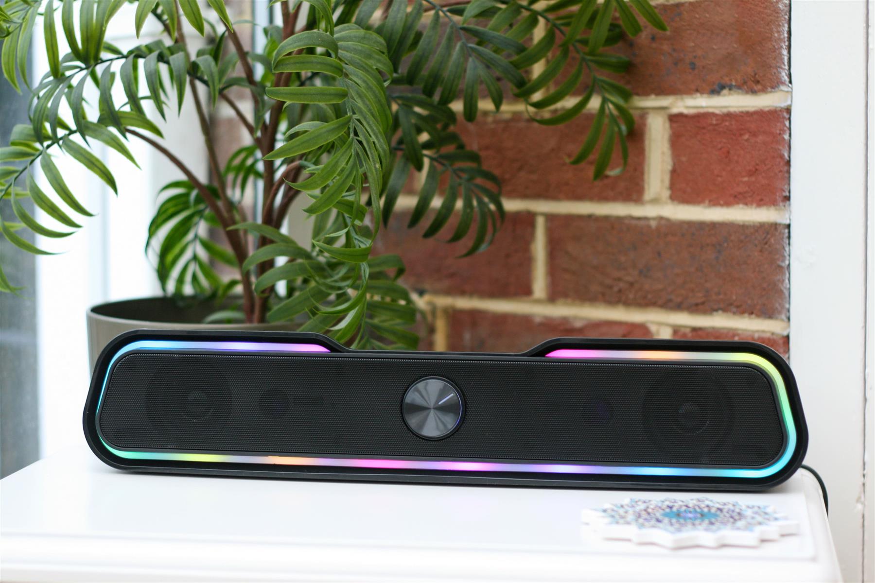 RED5 Gaming Soundbar