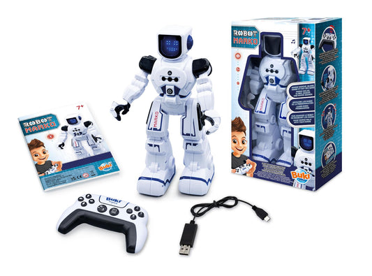 Buki France Robot Marko