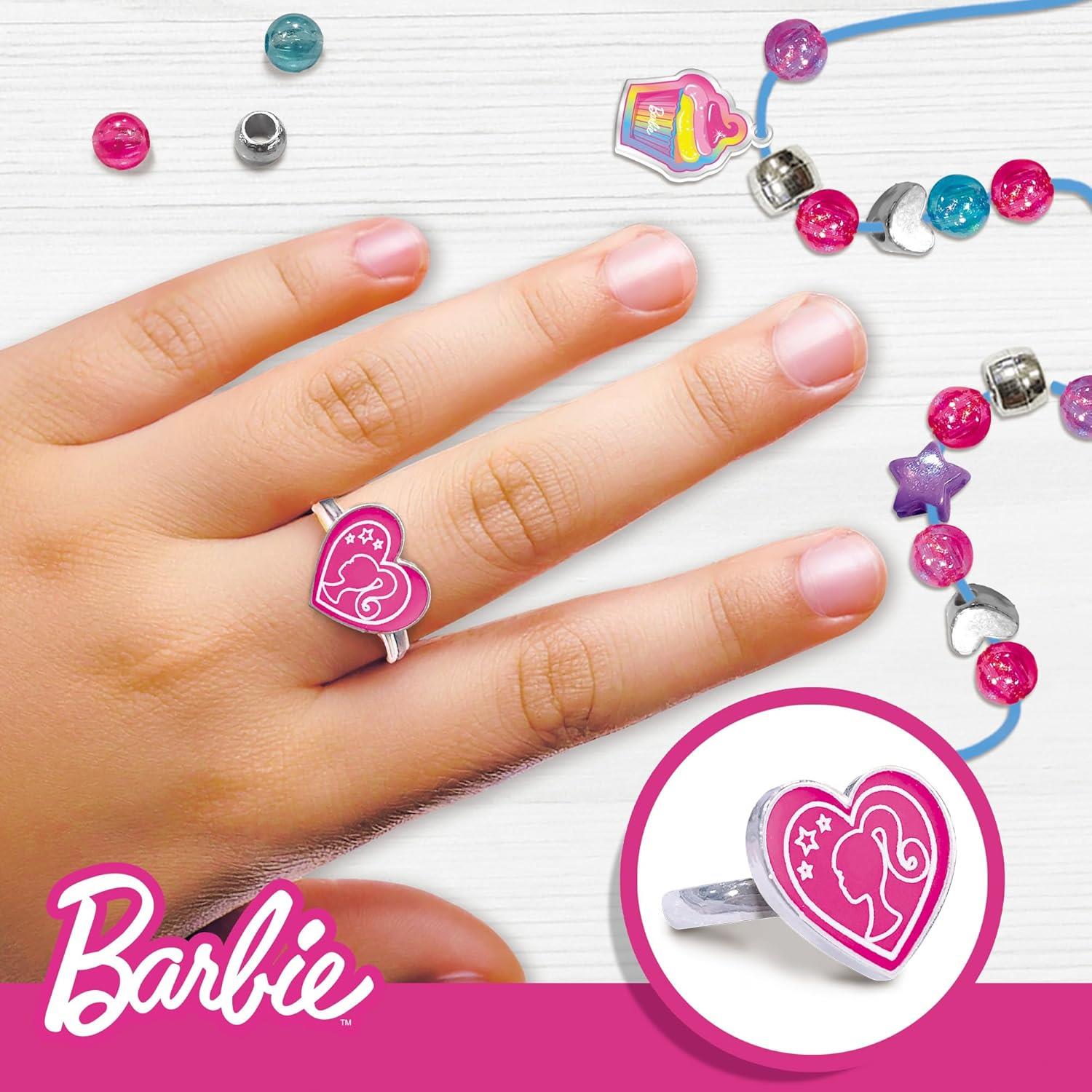 Barbie Bijoux We Dream Together Jewellery Box