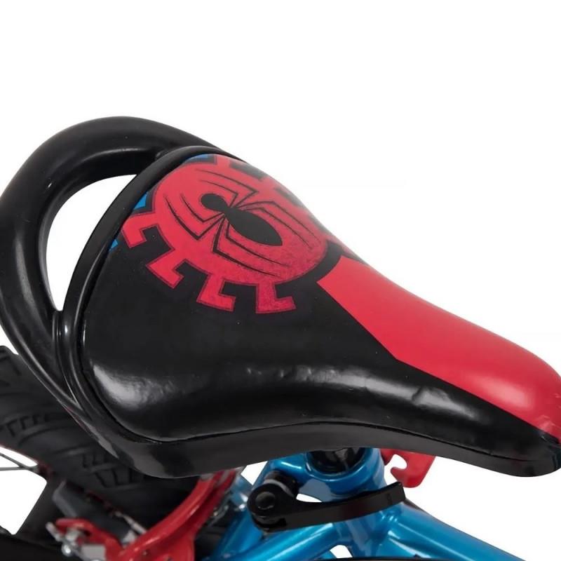 Huffy Spiderman 12 Inch Bike