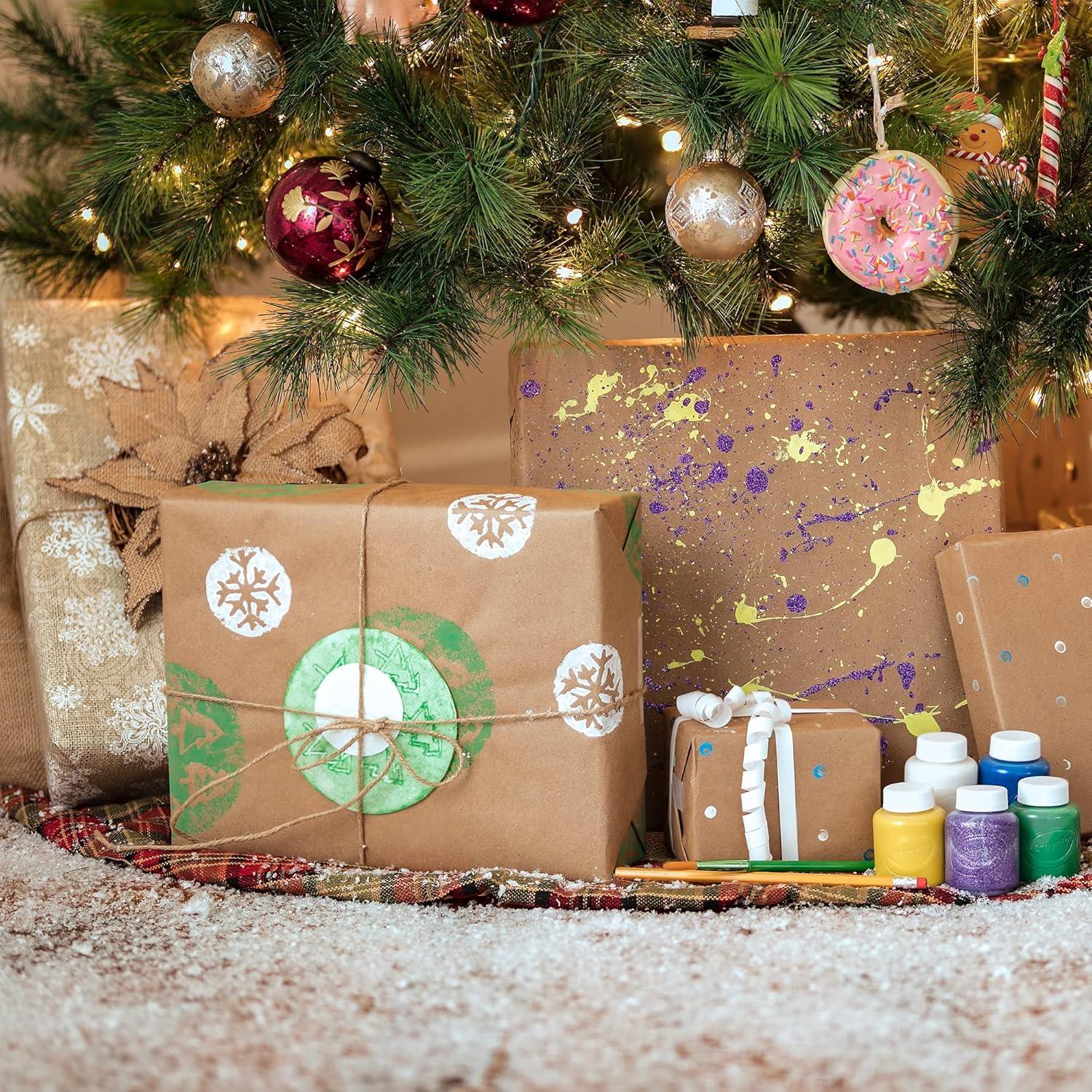 Crayola Neon Wash Paint 2oz 10 Pack