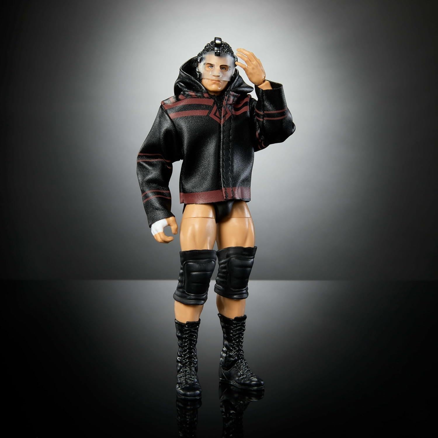 WWE Elite Collection 6 Inch  Action Figure - Cody Rhodes