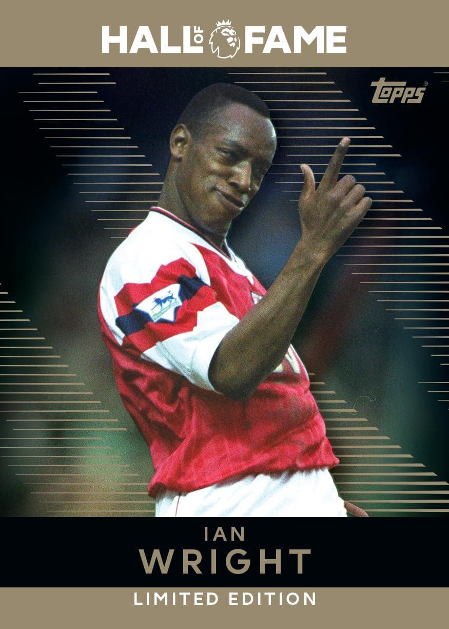 Topps Premier League Season 25/26 Trading Cards - 2026 Bumper Box