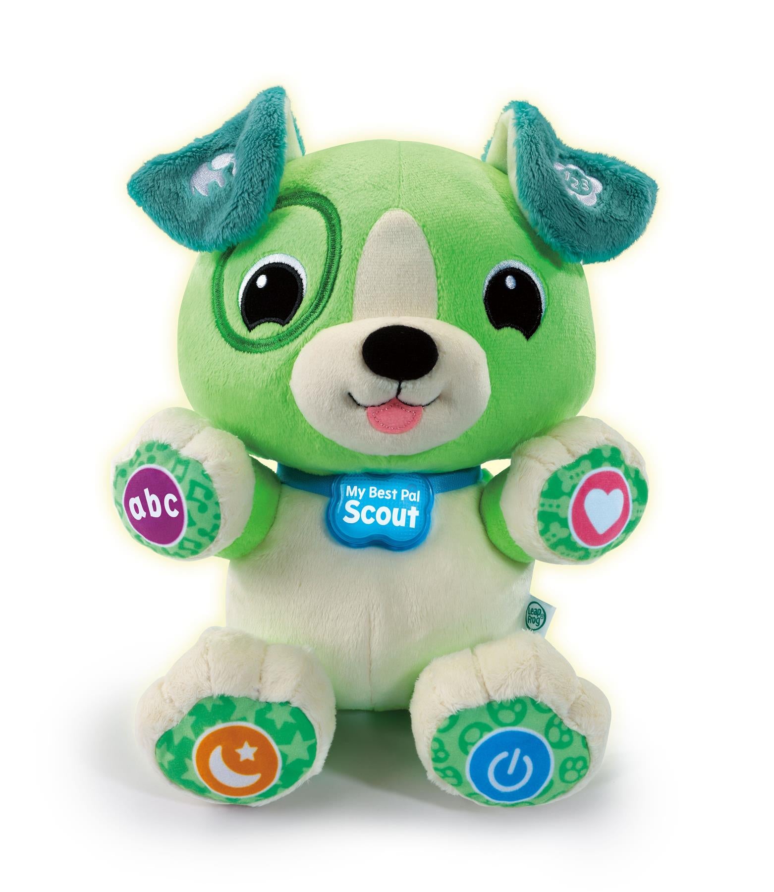 LeapFrog My Best Pal Scout