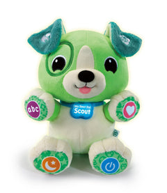 LeapFrog My Best Pal Scout