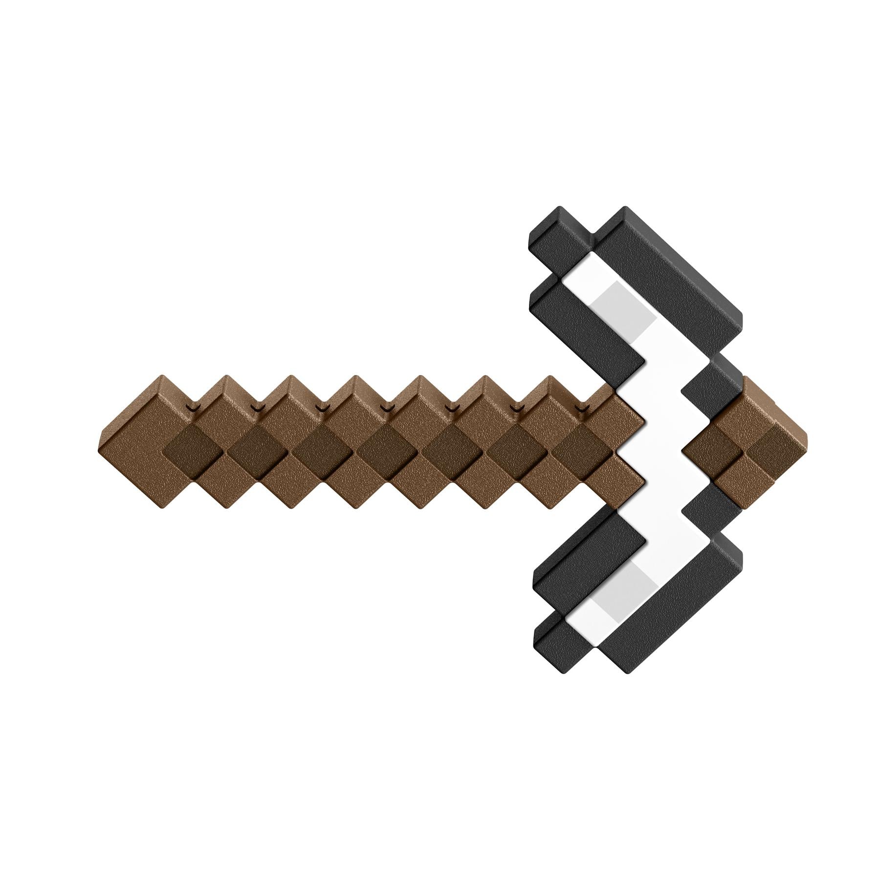 Minecraft Roleplay Iron Pick Axe