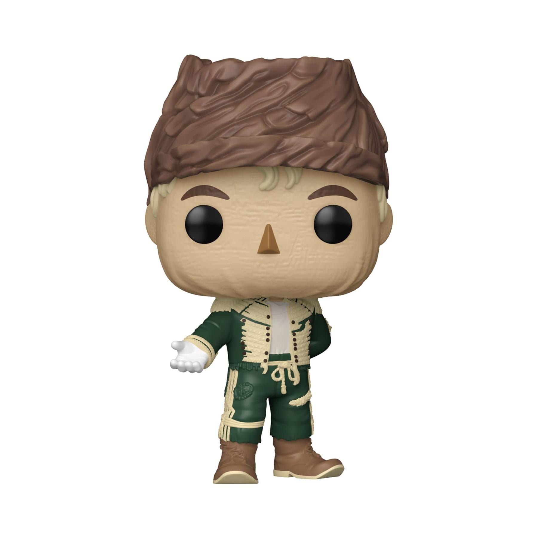 Funko POP Movies! Wicked For Good - Scarecrow