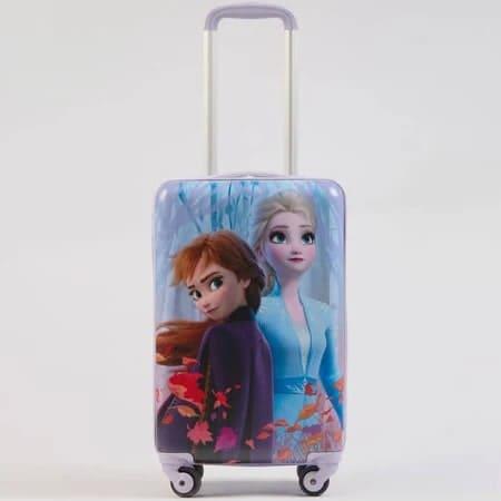 Disney Frozen Trolly Bag