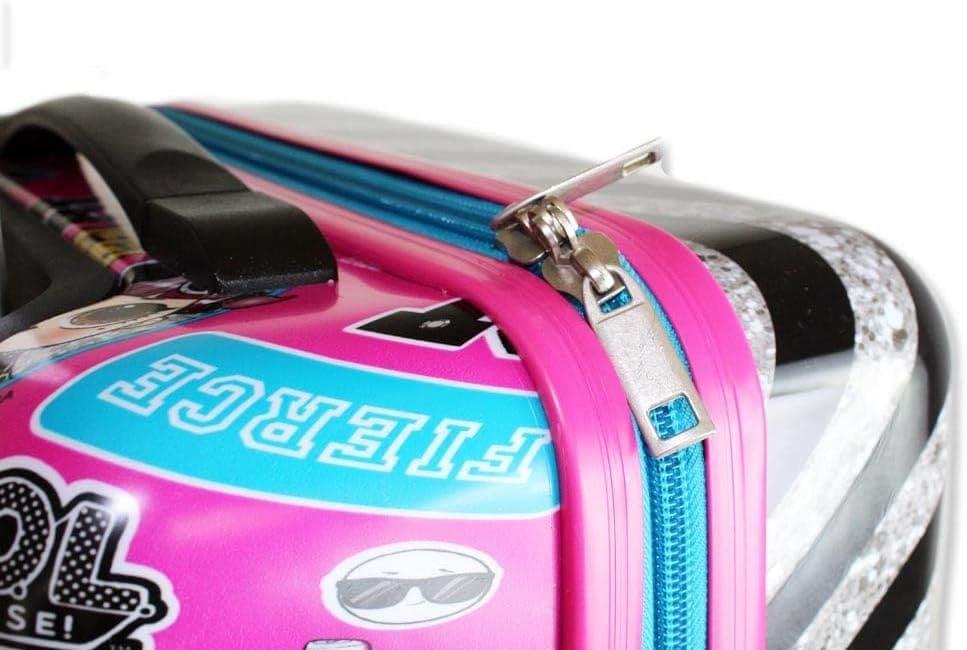 L.O.L Surprise! Trolly Bag