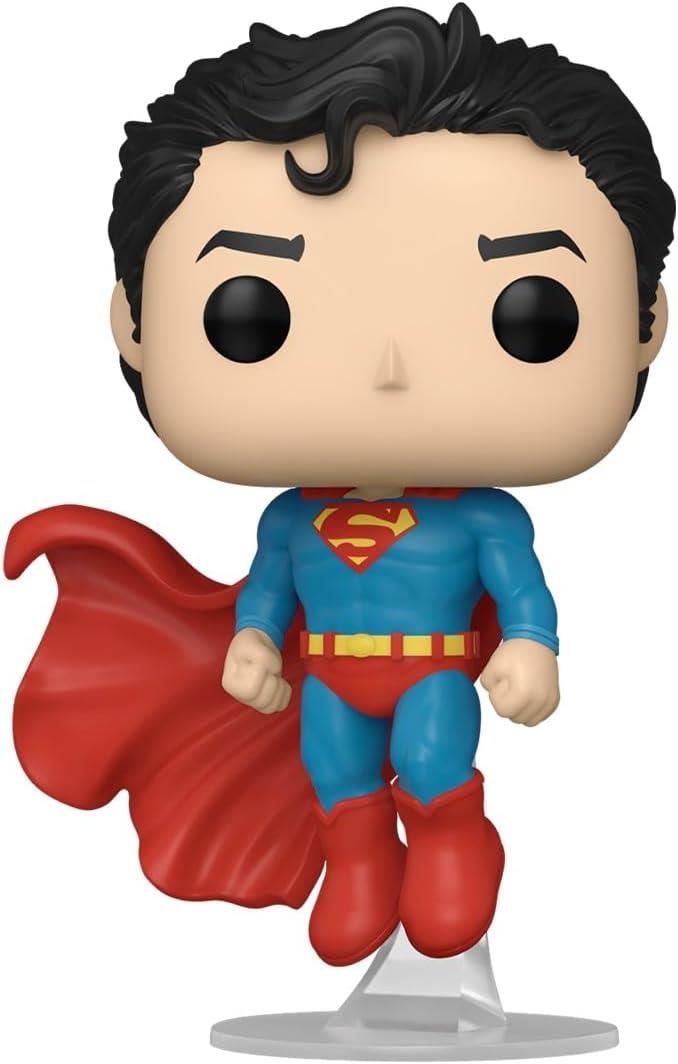 Funko POP! DC Superman