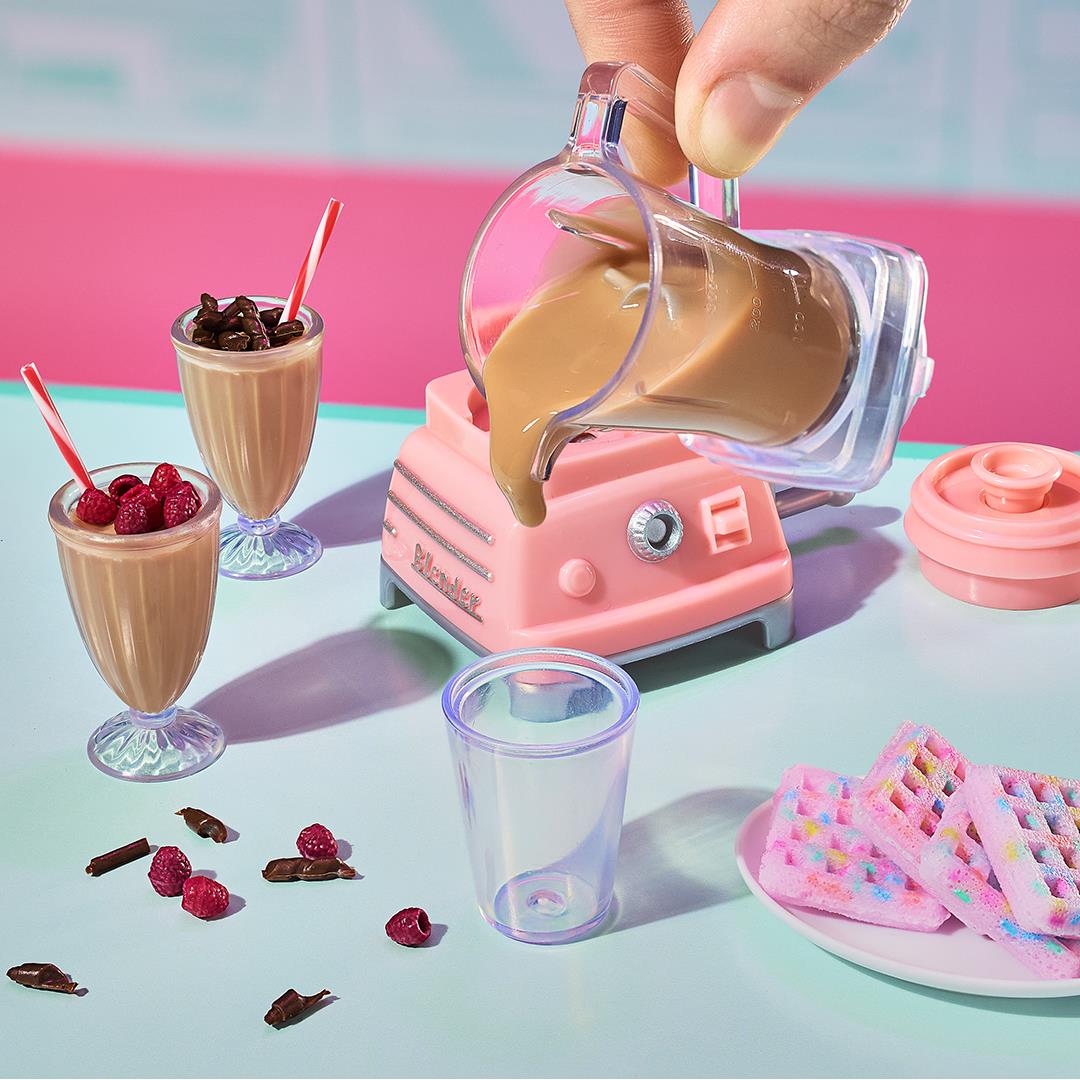 MGA's Miniverse  Make It Mini - Appliances
