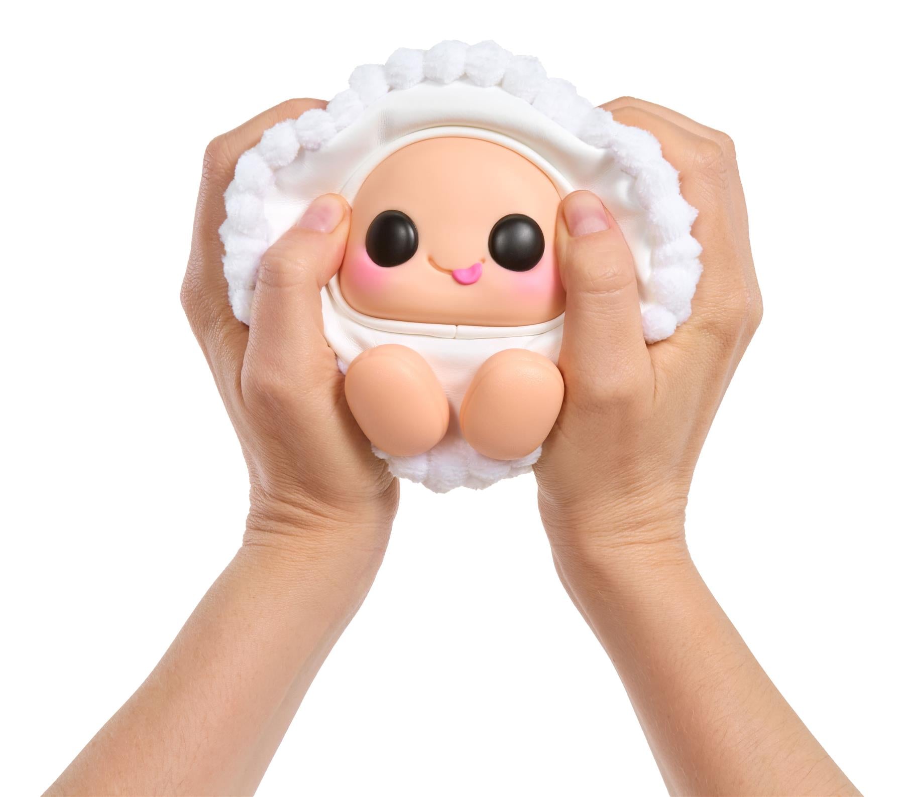 Hyojo Series 1 - Reese's Peanut Butter Cup