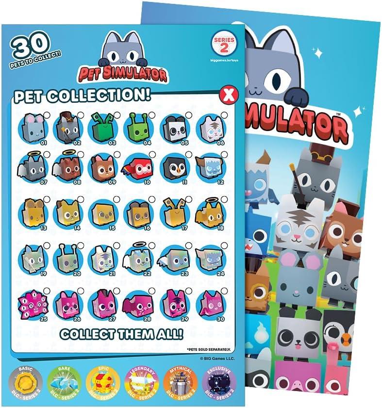 Pet Simulator Tech Bundle Chest