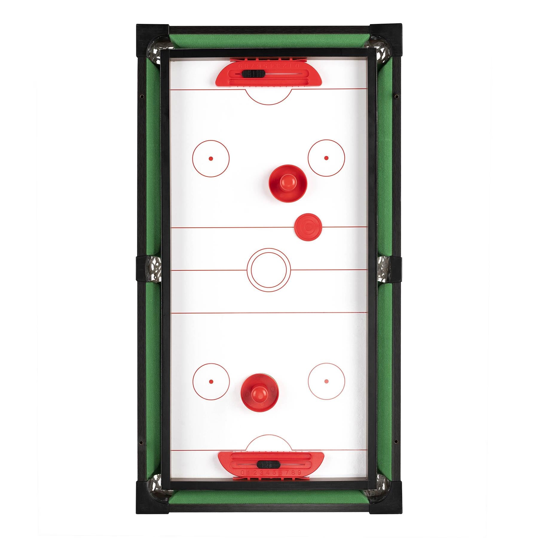 Toyrific 27inch 4 in 1 Stand Up Games Table