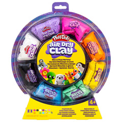 PlayDoh Air Dry Clay Texture Wheel