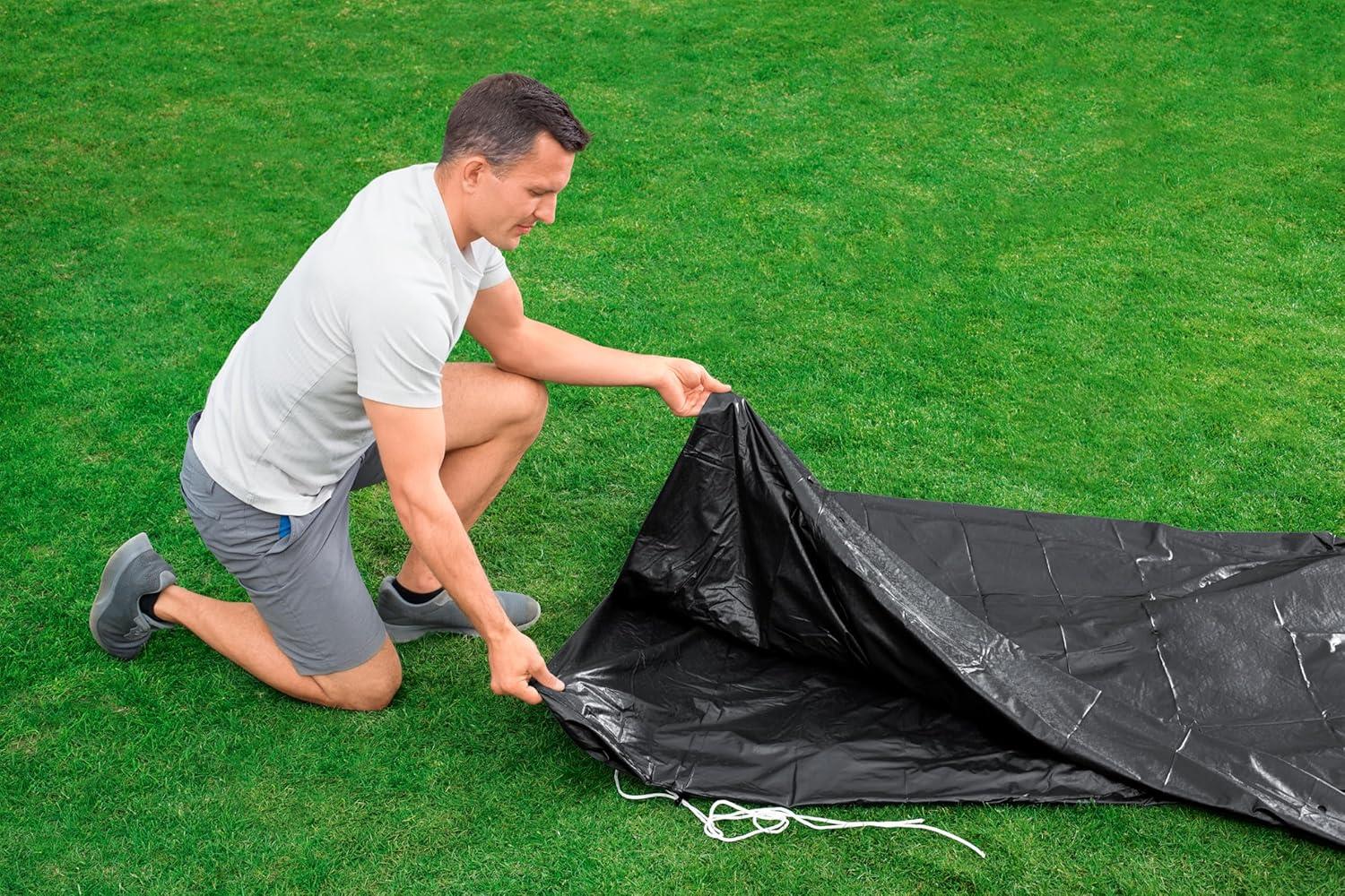 Bestway 10ft Round Pool Cover