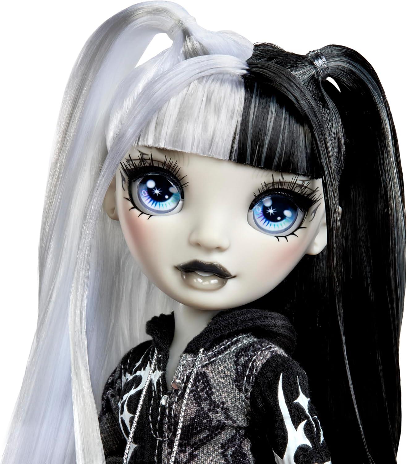 Shadow High Fashion Doll Sleepover - Heather Grayson