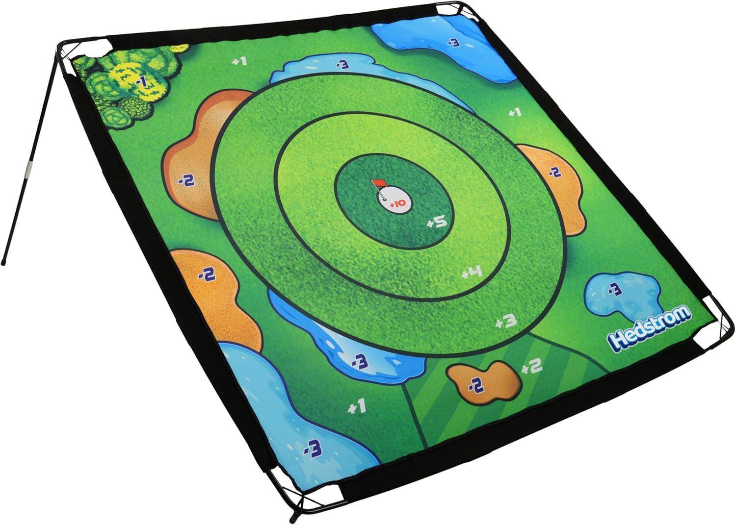 Hedstrom Ultimate Golf Target Game