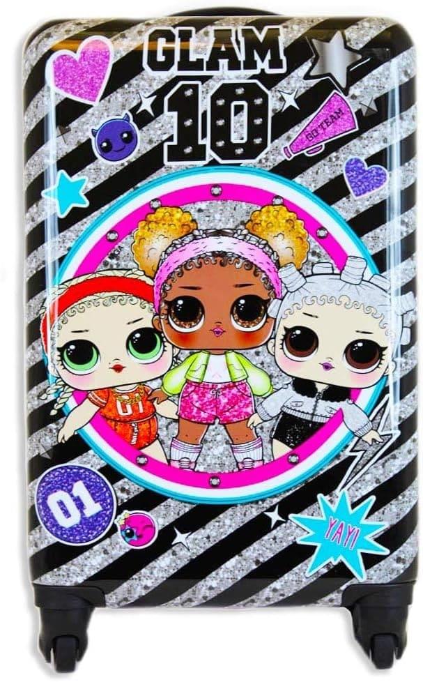 L.O.L Surprise! Trolly Bag