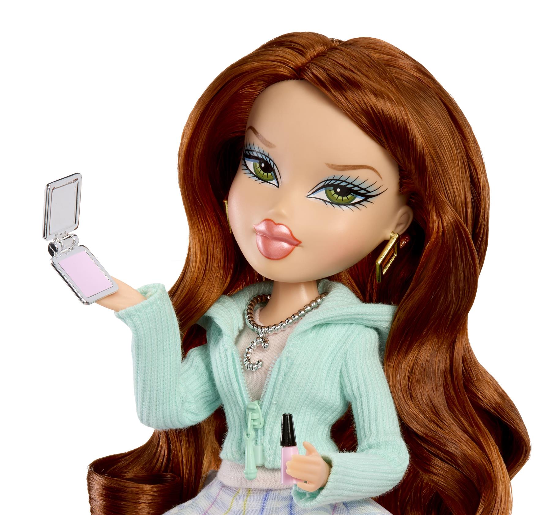 Bratz X Mean Girls Spring Fling Doll - Cady