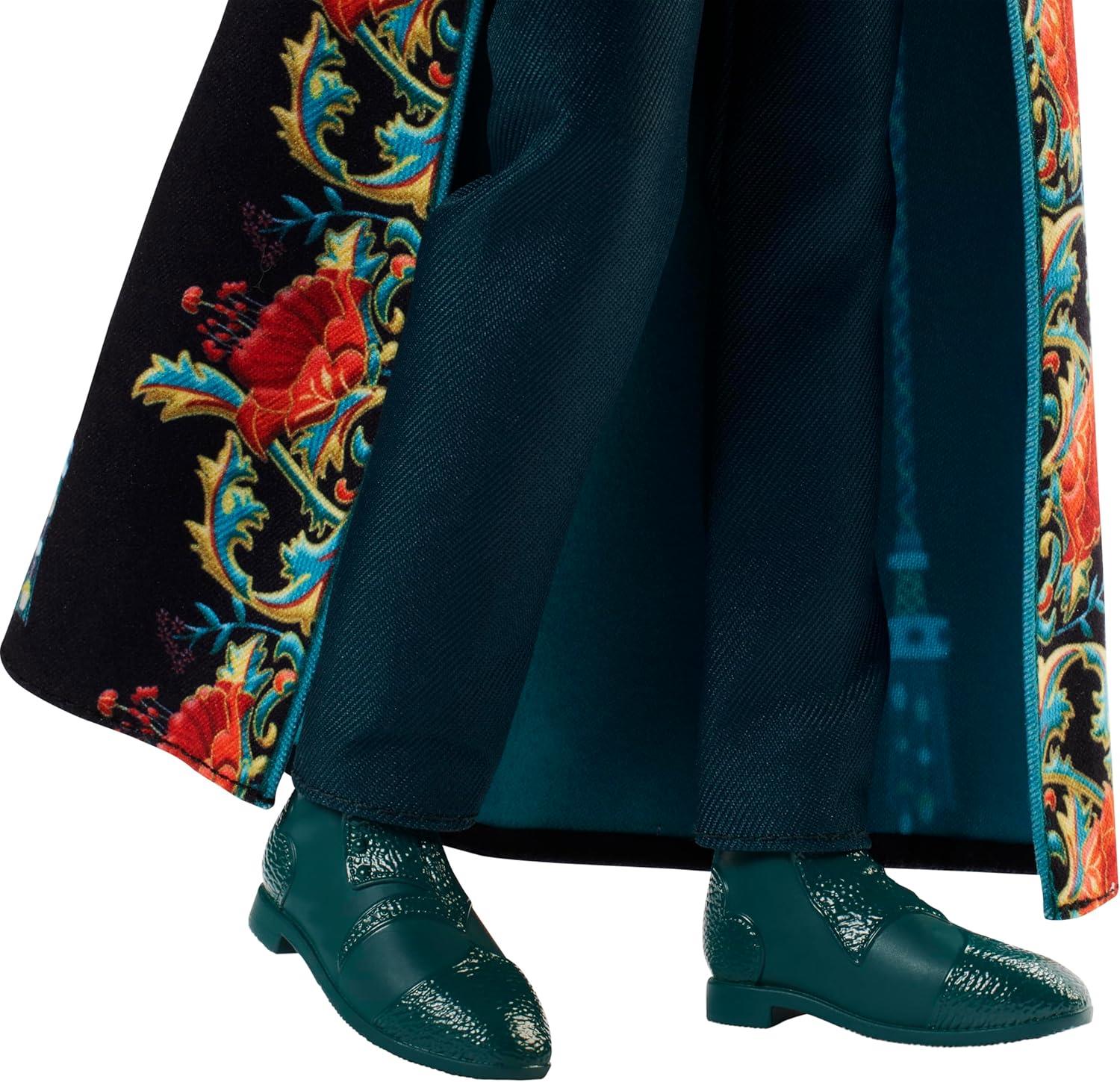 Wicked For Good Fashion Doll - The Wizard