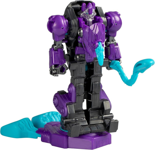 Transformers One Robot Battlers Alpha Trion