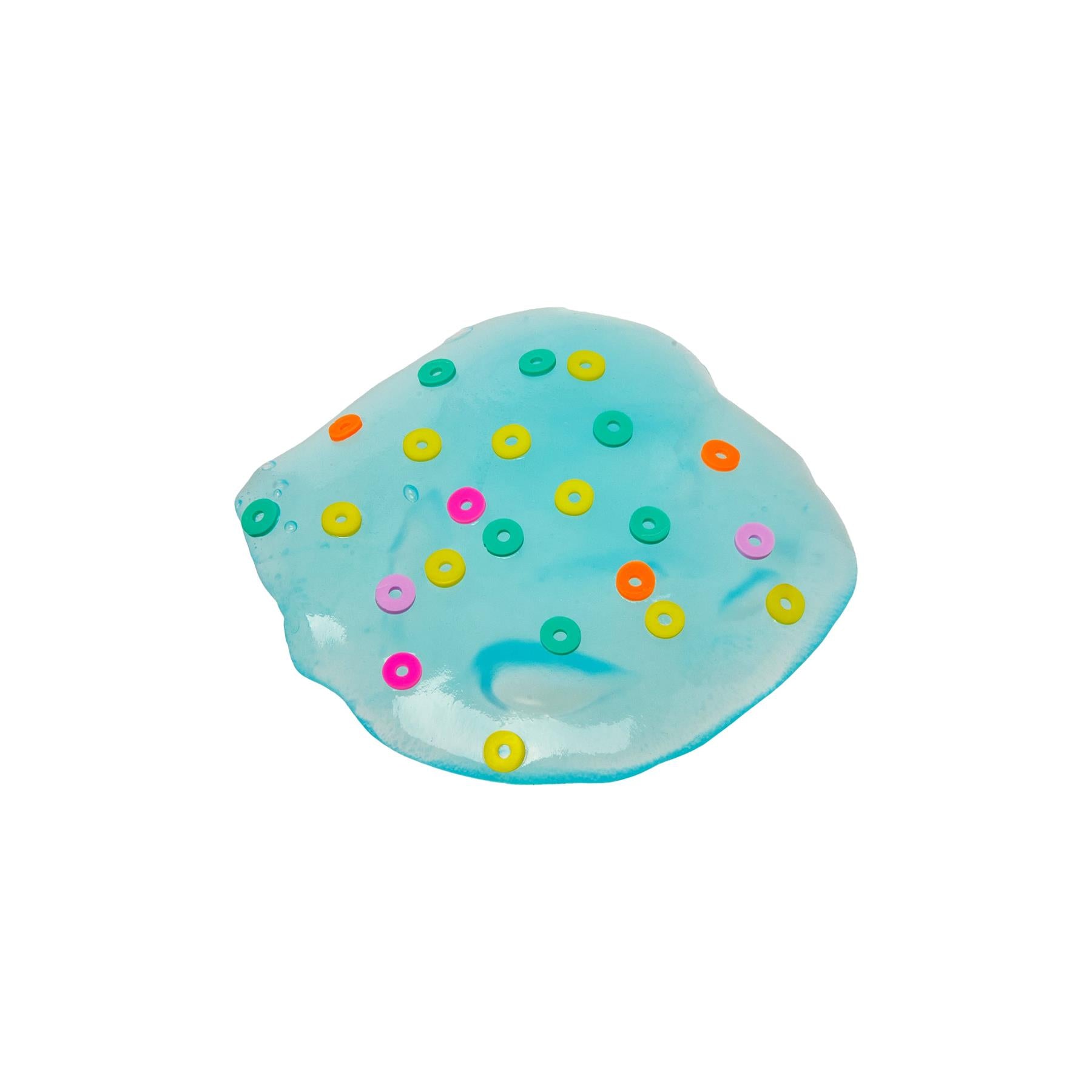 Oozey Goozey Unicorn Slime Surprise