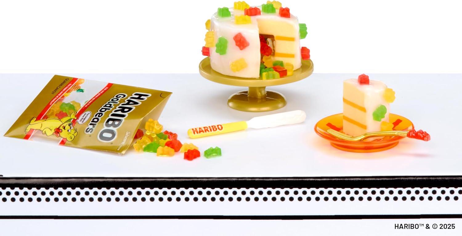 MGA's Miniverse Make It Mini - Haribo Multipack