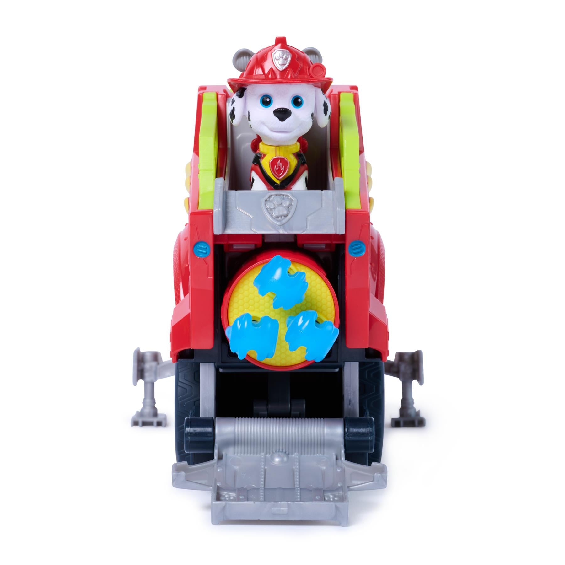 Paw Patrol Dino Rescue Responder