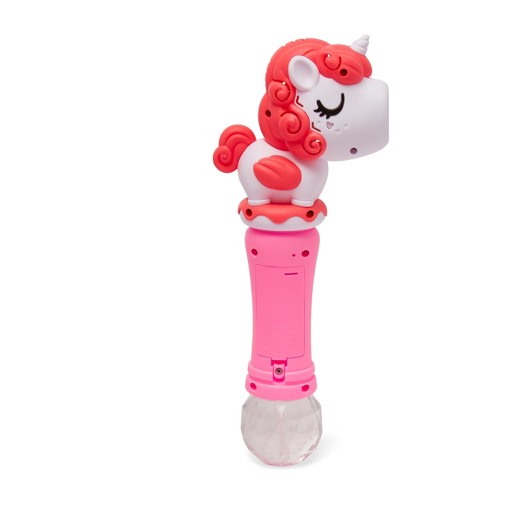 Venture Club Unicorn Bubble Wand