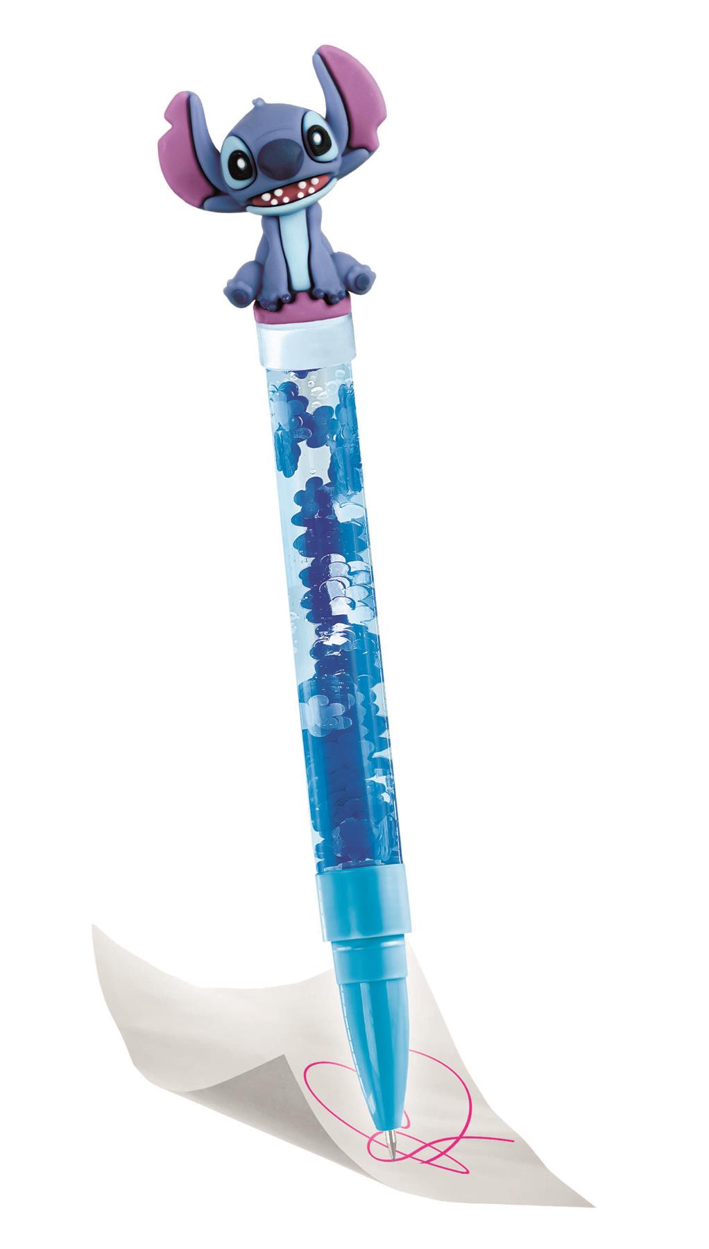 Clementoni Disney Stitch Pen Creator Studio