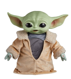 Star Wars The Mandalorian 11 Inch Plush - Grogu