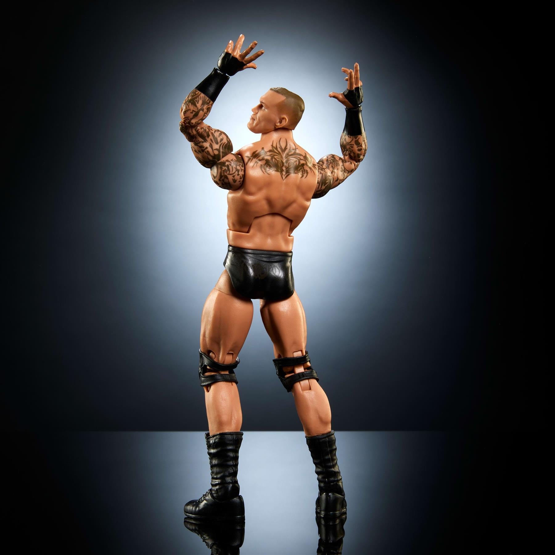 WWE 6 inch Elite Collection Figure - Randy Orton