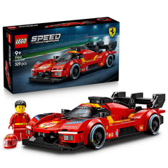 LEGO Speed Champions Ferrari 499P 77261