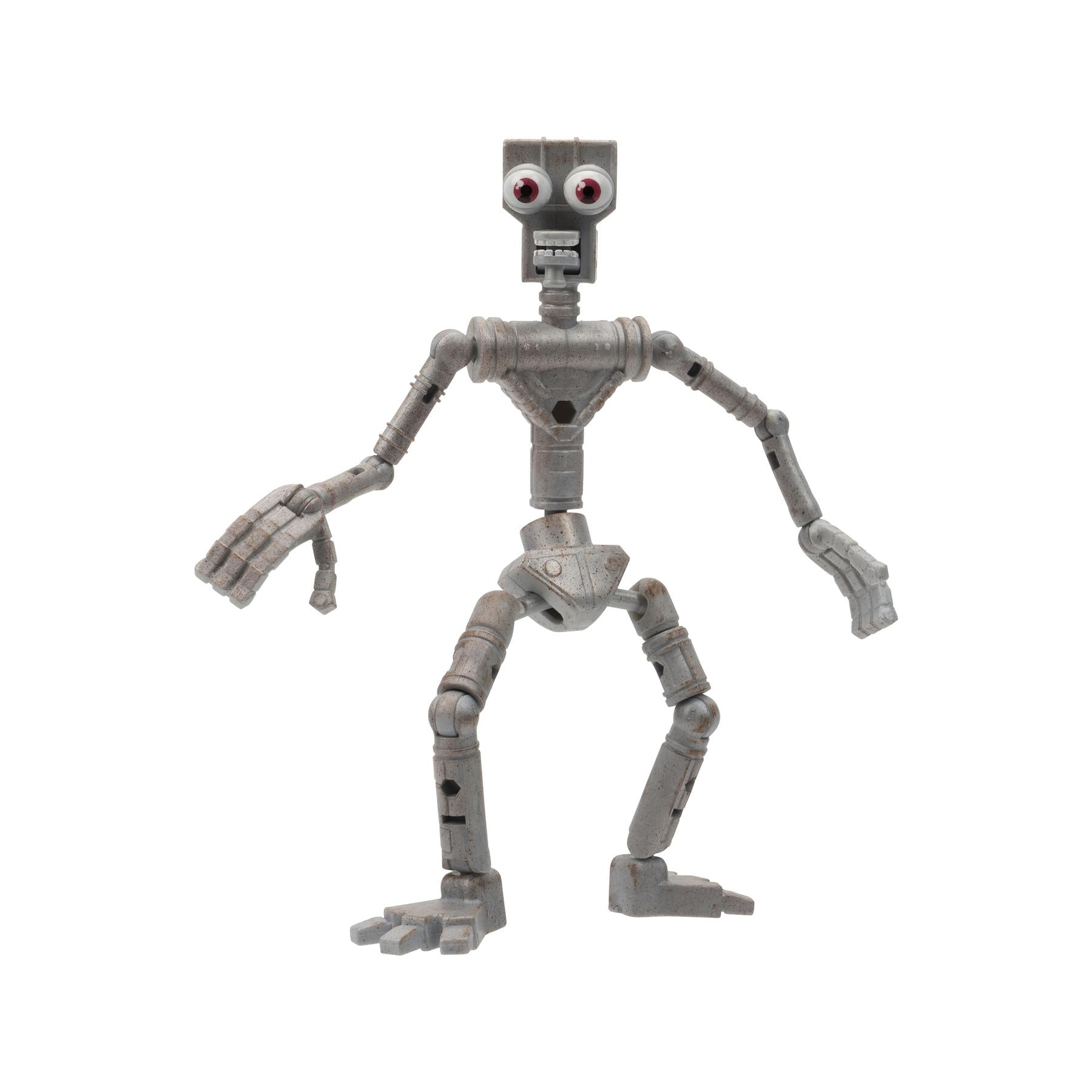 Five Nights at Freddy’s 6 Inch Endo-Series Collector Figure - Endo-1