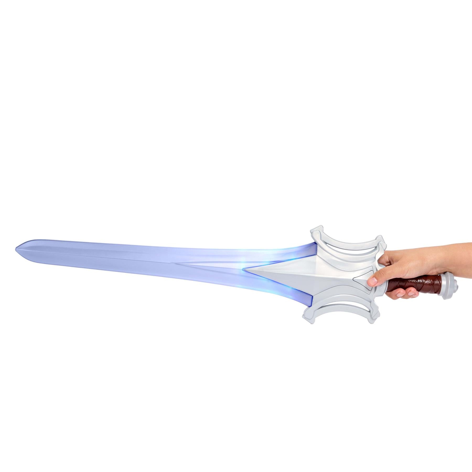 Masters Of The Universe Power of Grayskull Power Sword