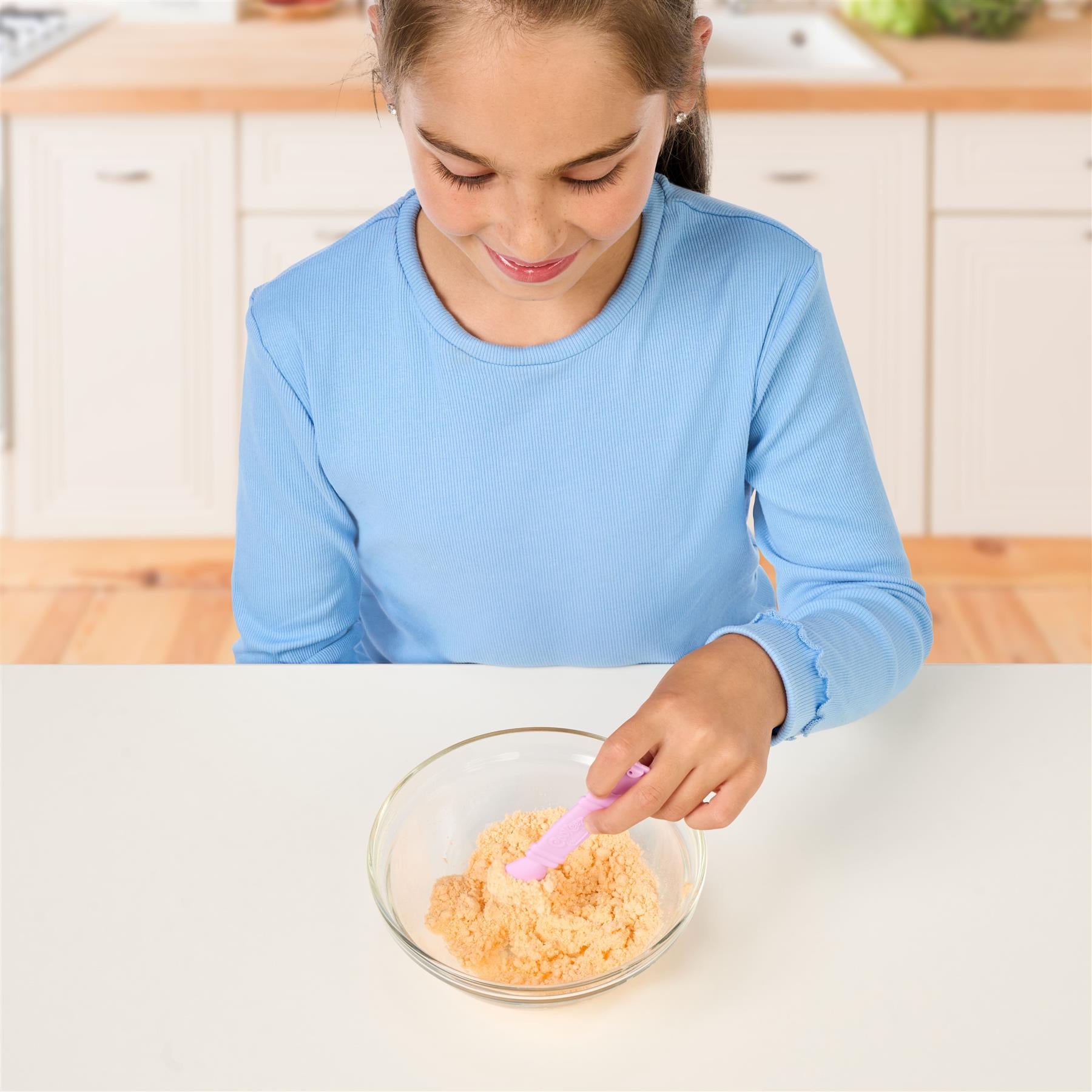 Cookeez Makery Party Treatz Oven Playset
