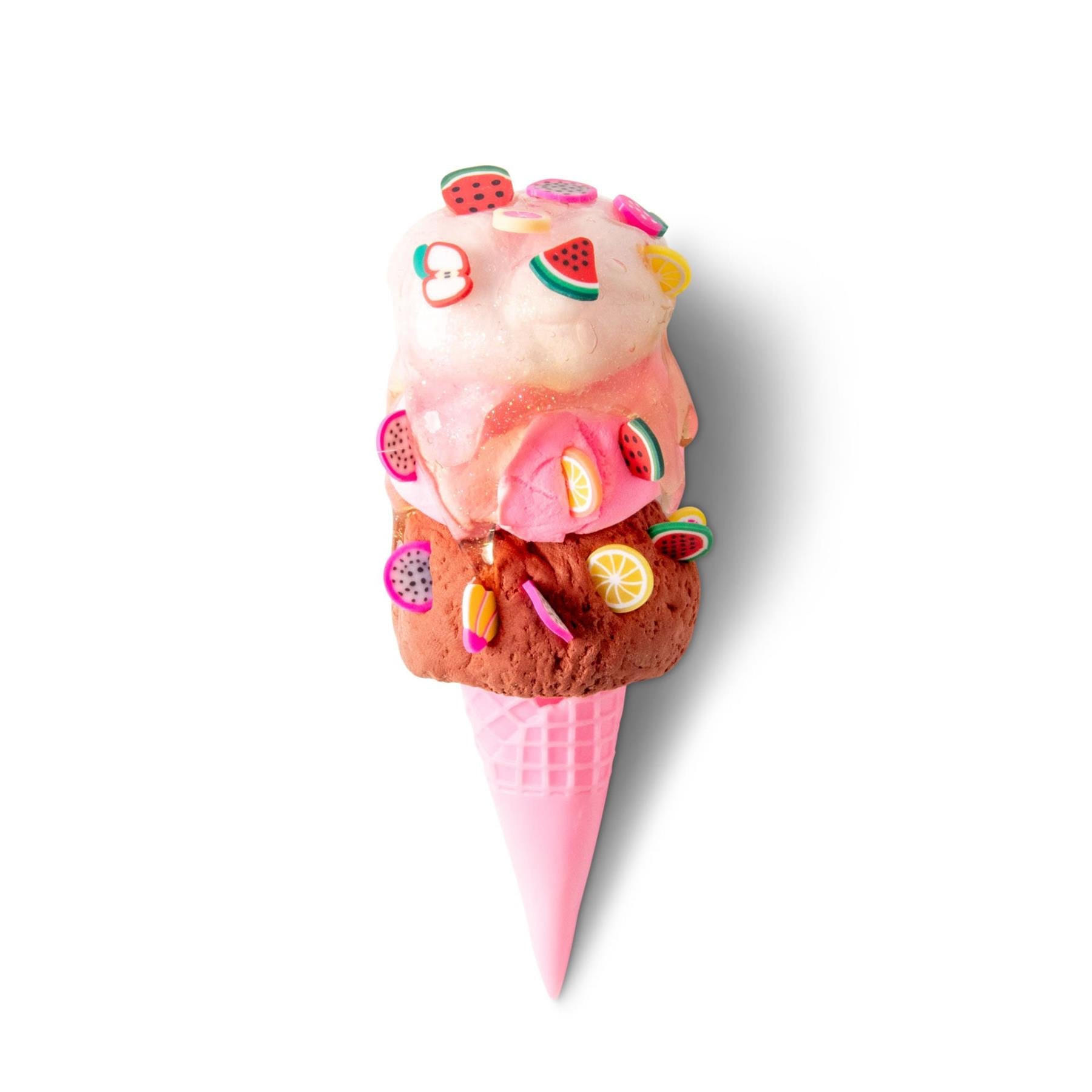 HGL Make Your Own Ice Cream Slime & Putty