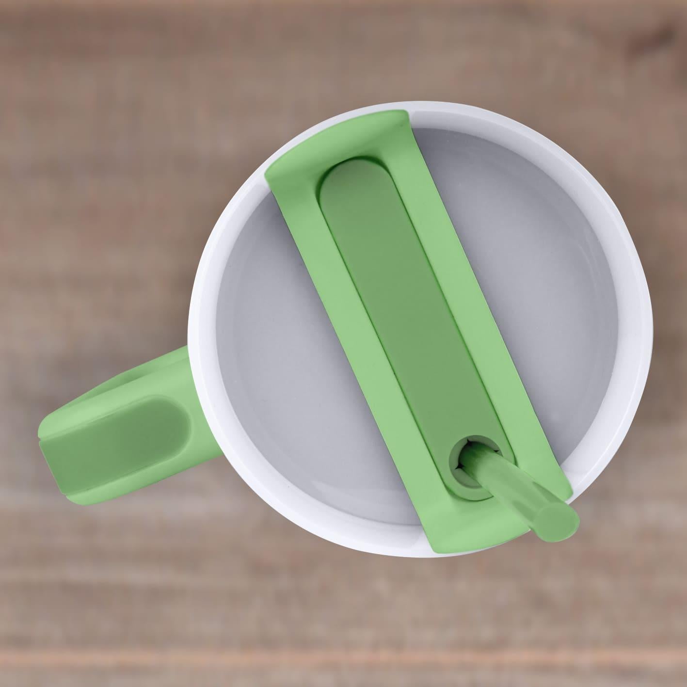 Wicked for Good Elphaba & Glinda 40oz Tumbler