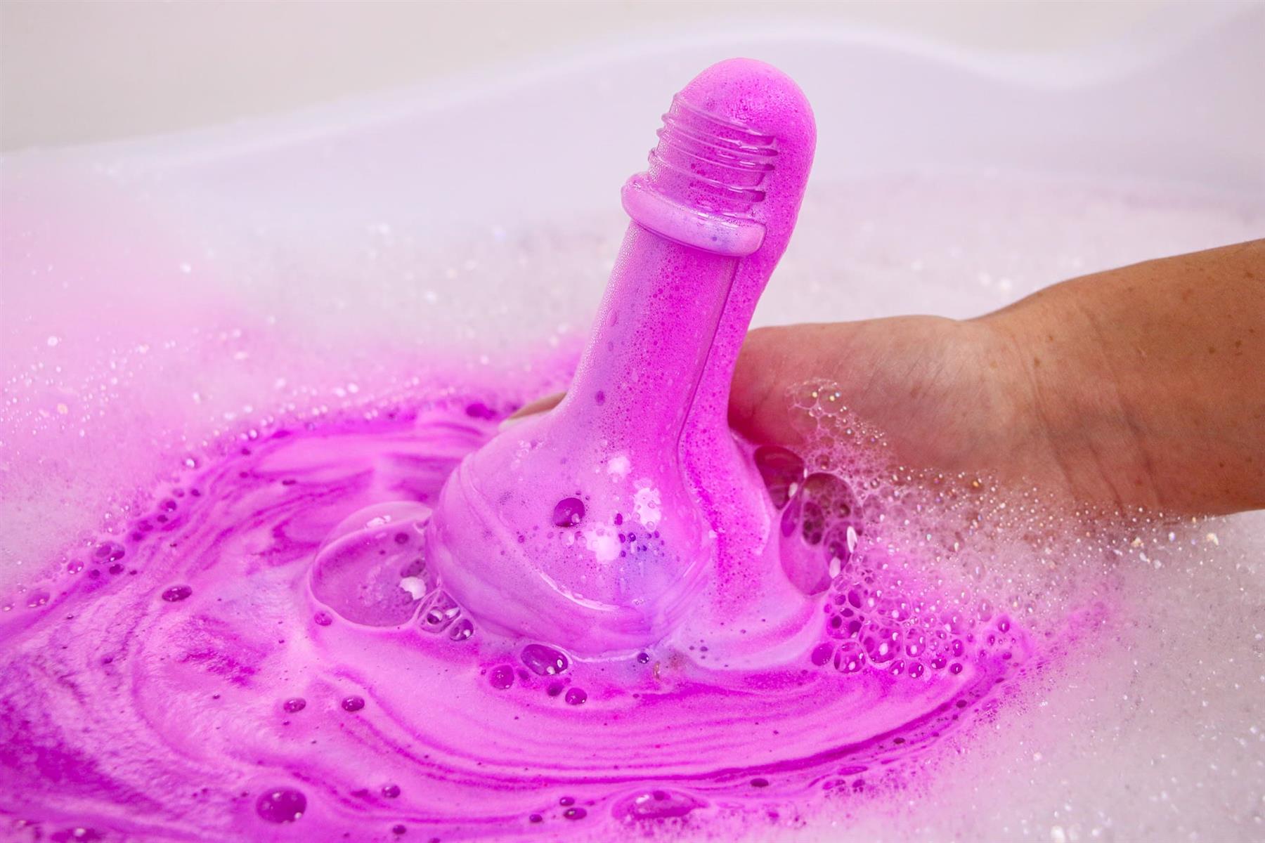 Baff Potions Pop 'n' Fizz Activity Set