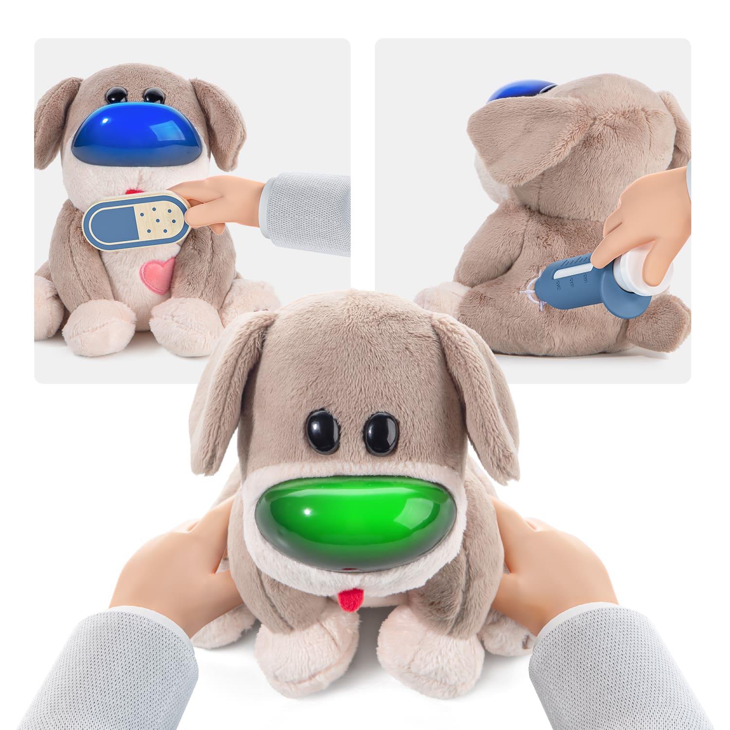 Topbright Care Pets - Dr. Dog